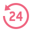 24 часа